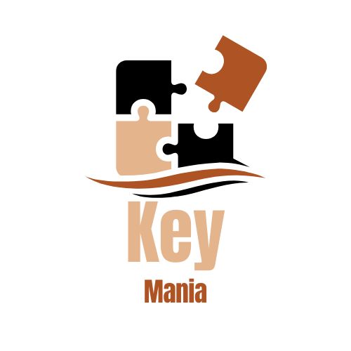 Key-Mania